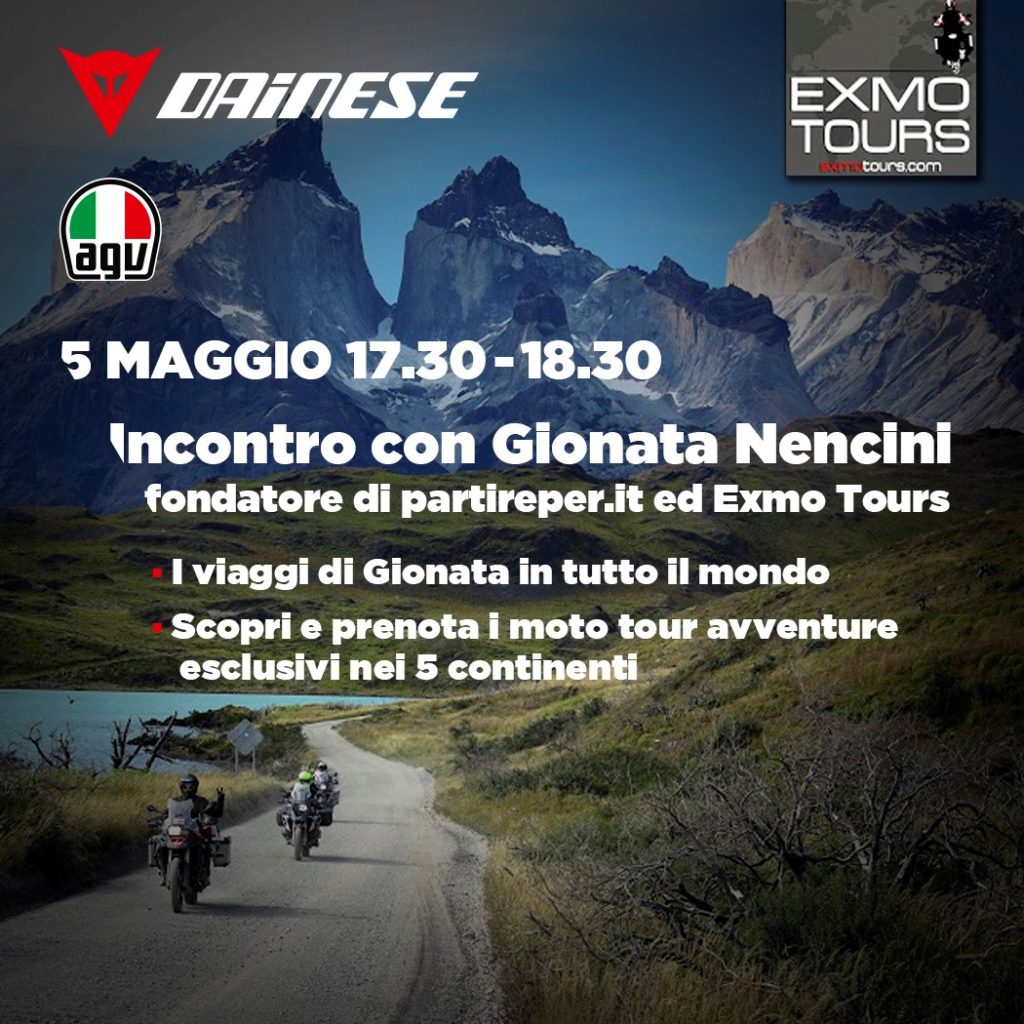 exmo-tours-exclusive-motorcycle-tours-dainese-agv-s-store-roma